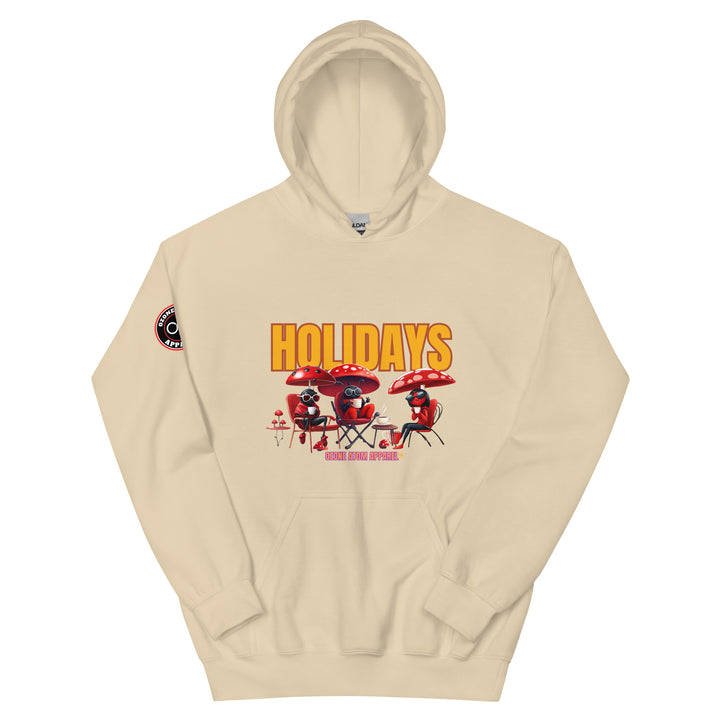 ユニセックス パーカー 袖ロゴ レギュラーフィット 14色 XS-5XL--MFH036