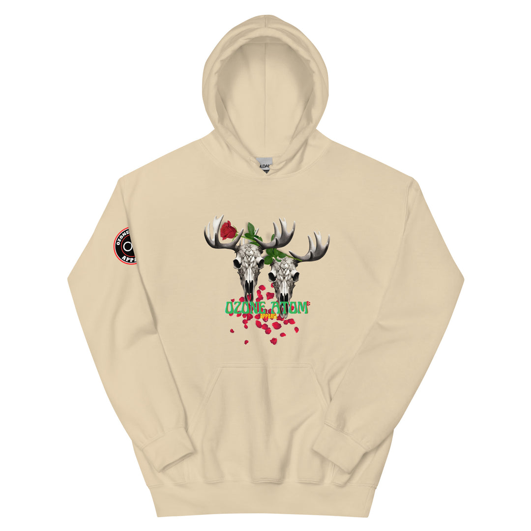 ユニセックス パーカー 袖ロゴ レギュラーフィット 14色 XS-5XL--MFH040