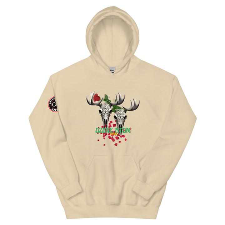ユニセックス パーカー 袖ロゴ レギュラーフィット 14色 XS-5XL--MFH040