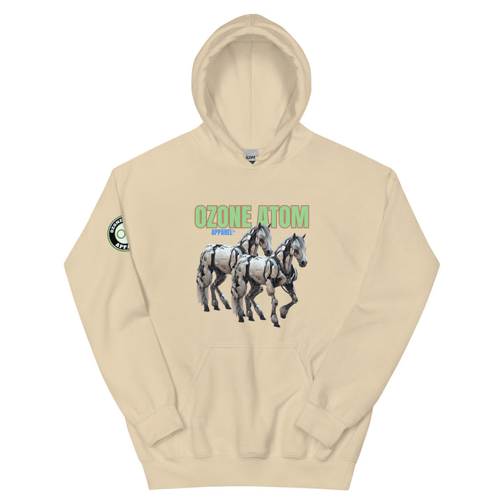 ユニセックス パーカー 袖ロゴ レギュラーフィット 14色 XS-5XL--MFH051