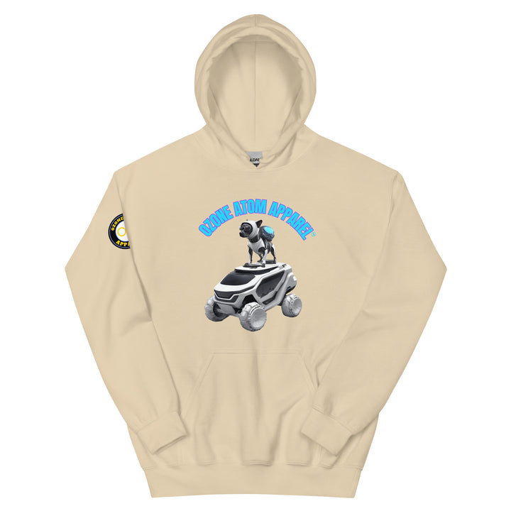 ユニセックス パーカー 袖ロゴ レギュラーフィット 14色 XS-5XL--MFH057