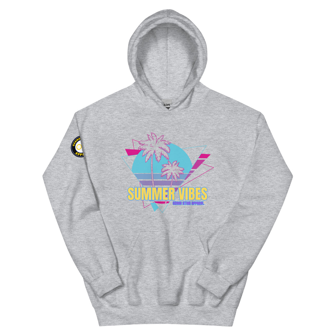 ユニセックス パーカー 袖ロゴ レギュラーフィット 14色 XS-5XL--MFH034