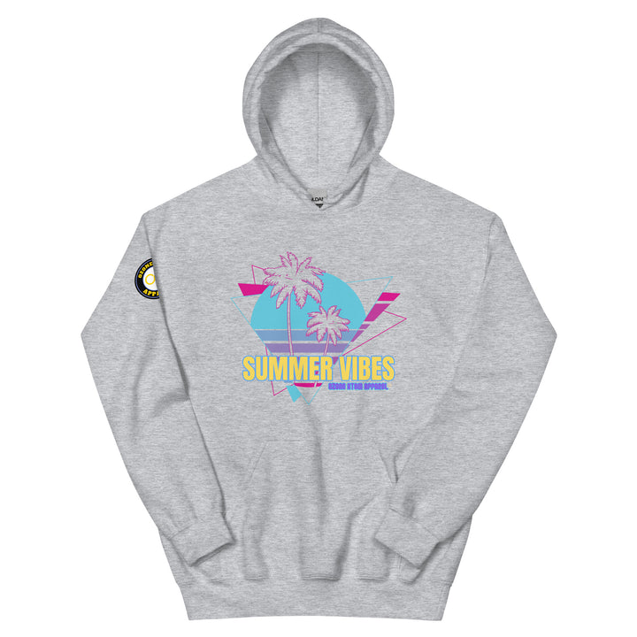 ユニセックス パーカー 袖ロゴ レギュラーフィット 14色 XS-5XL--MFH034
