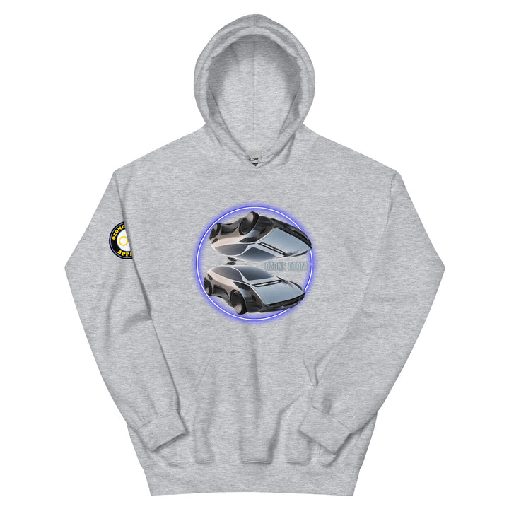 ユニセックス パーカー 袖ロゴ レギュラーフィット 14色 XS-5XL--MFH035