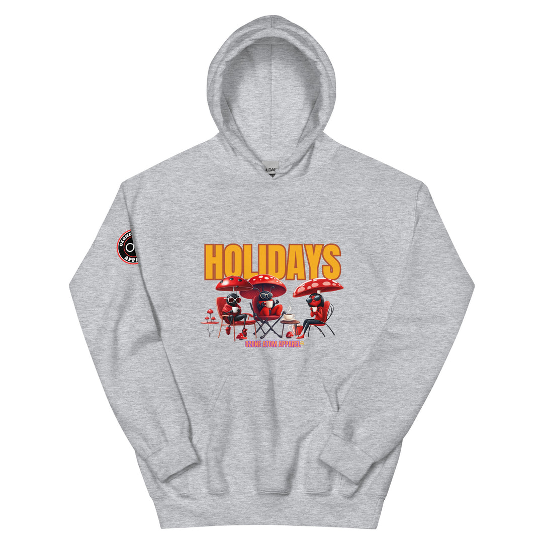 ユニセックス パーカー 袖ロゴ レギュラーフィット 14色 XS-5XL--MFH036