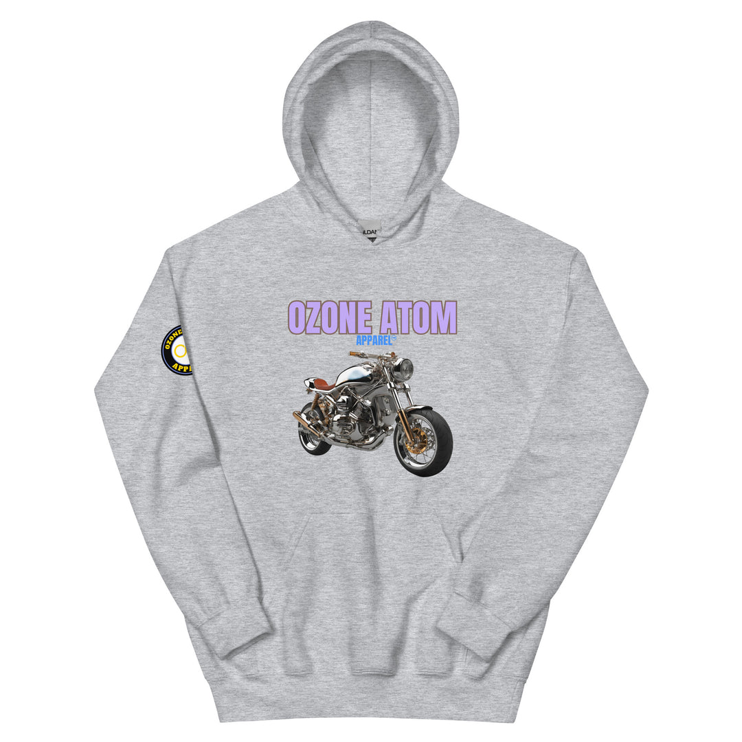 ユニセックス パーカー 袖ロゴ レギュラーフィット 14色 XS-5XL--MFH045