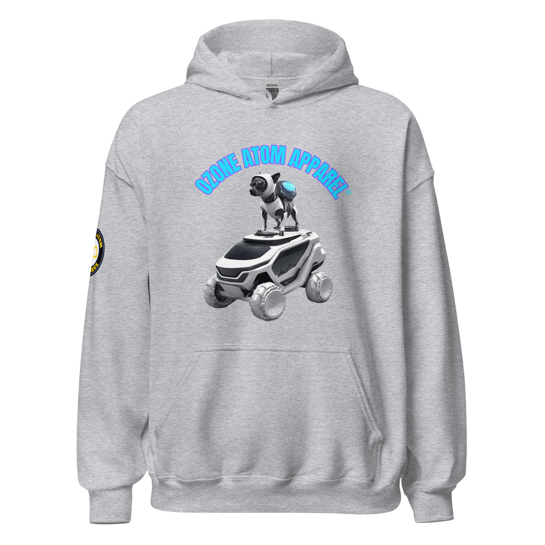 ユニセックス パーカー 袖ロゴ レギュラーフィット 14色 XS-5XL--MFH057