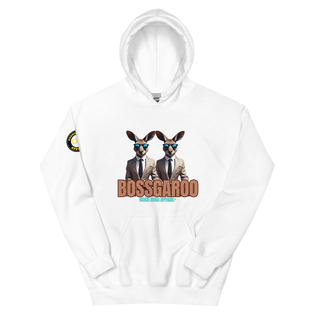 ユニセックス パーカー 袖ロゴ レギュラーフィット 14色 XS-5XL--MFH027