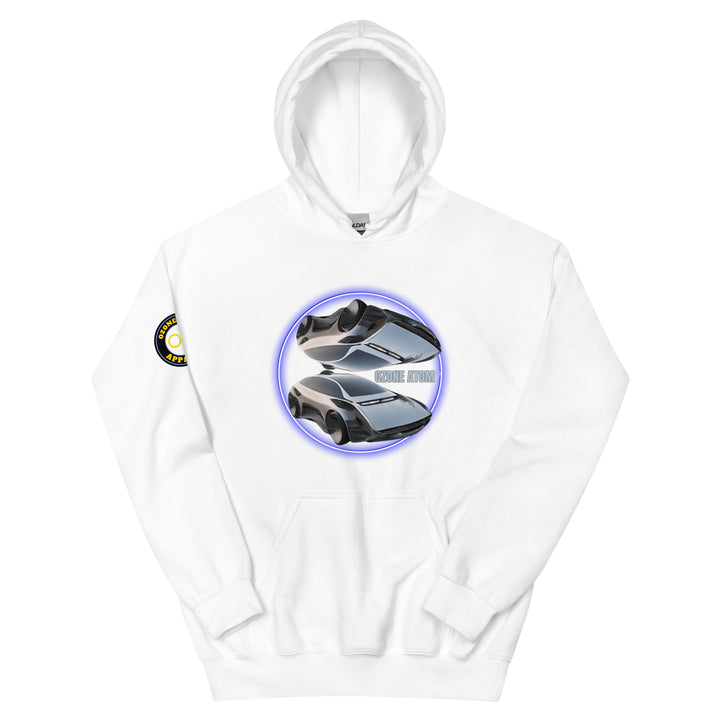 ユニセックス パーカー 袖ロゴ レギュラーフィット 14色 XS-5XL--MFH035