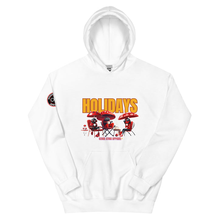 ユニセックス パーカー 袖ロゴ レギュラーフィット 14色 XS-5XL--MFH036