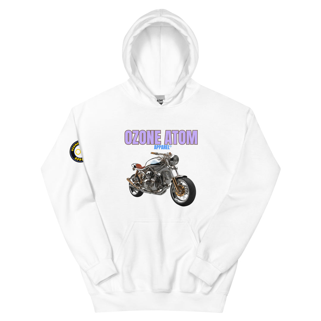 ユニセックス パーカー 袖ロゴ レギュラーフィット 14色 XS-5XL--MFH045