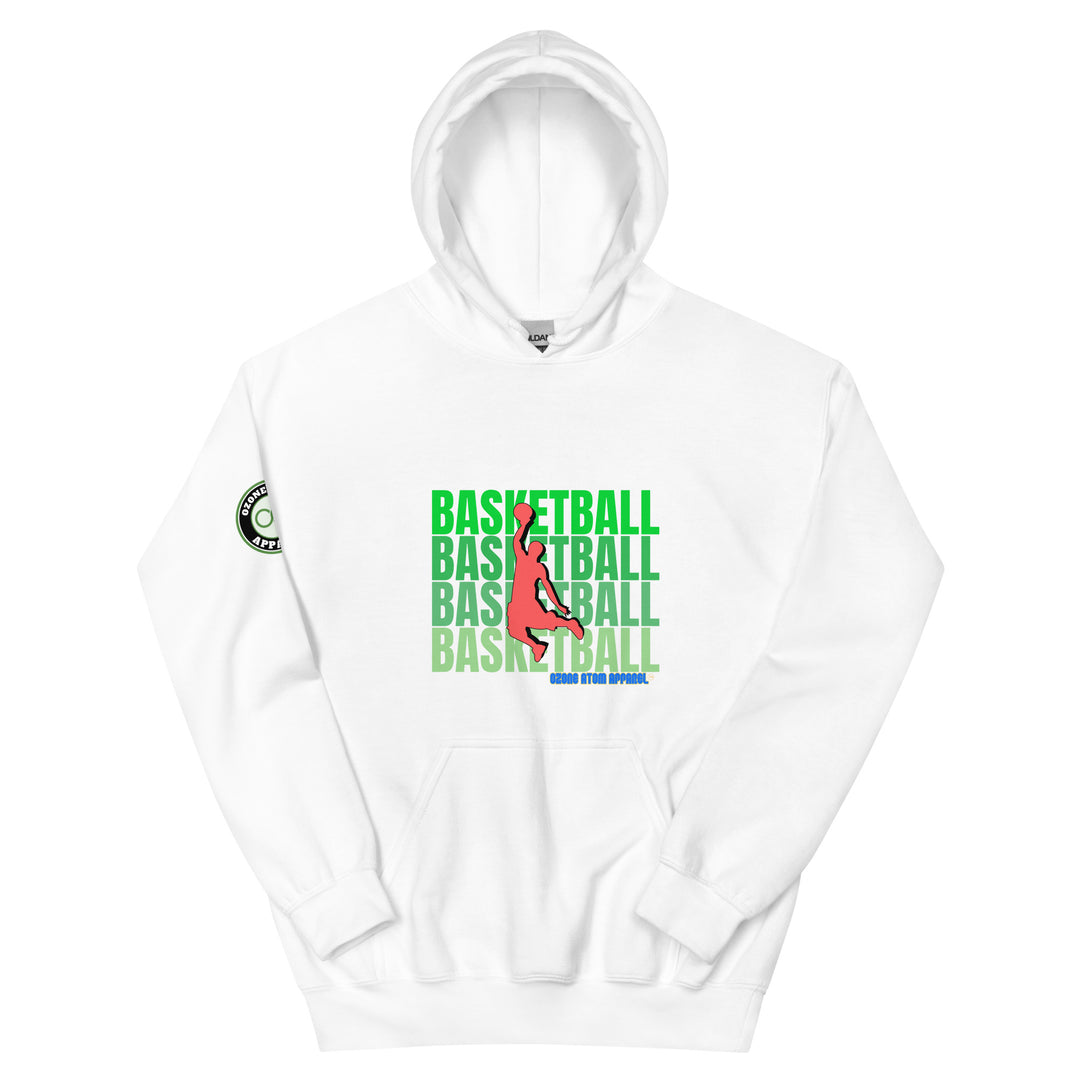 ユニセックス 袖ロゴ入りパーカー レギュラーフィット 14色 XS-5XL--MFH050