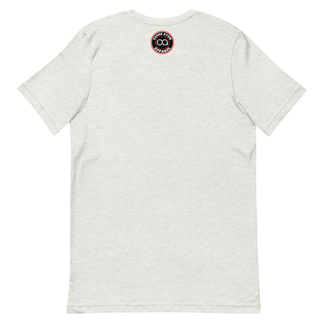 ユニセックスTシャツ モダンデザイン レギュラーフィット 13色 XS-5XL--MRT050