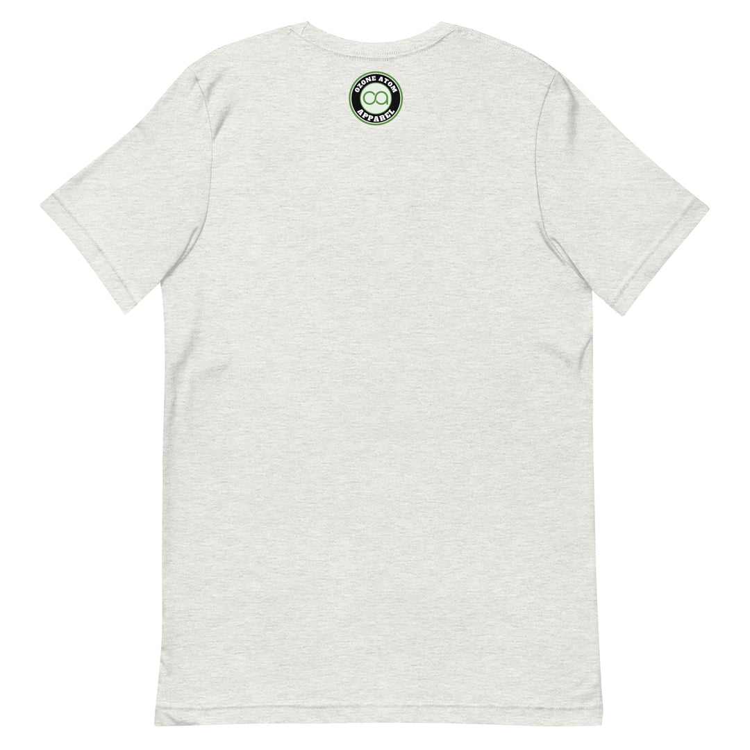 ユニセックスTシャツ モダンデザイン レギュラーフィット 13色 XS-5XL--MRT059