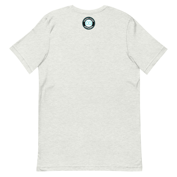 ユニセックスTシャツ モダンデザイン レギュラーフィット 13色 XS-5XL--MRT060