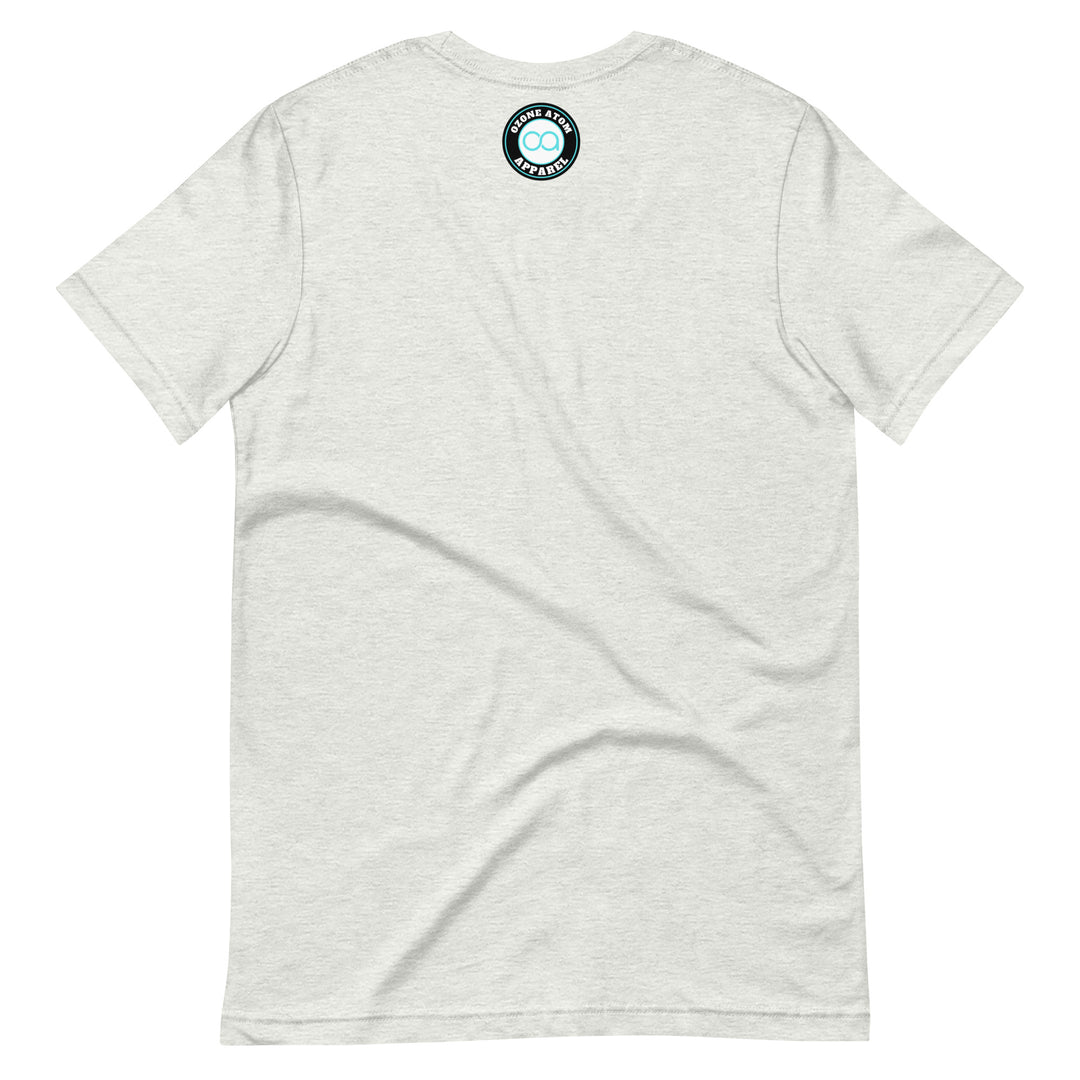 ユニセックスTシャツ モダンデザイン レギュラーフィット 13色 XS-5XL--MRT061