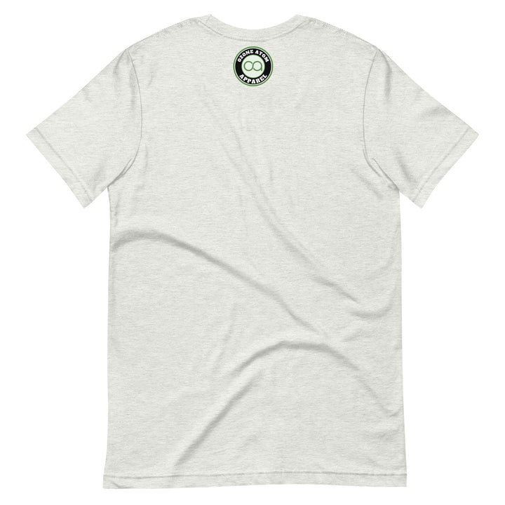 ユニセックスTシャツ モダンデザイン レギュラーフィット 13色 XS-5XL--MRT104