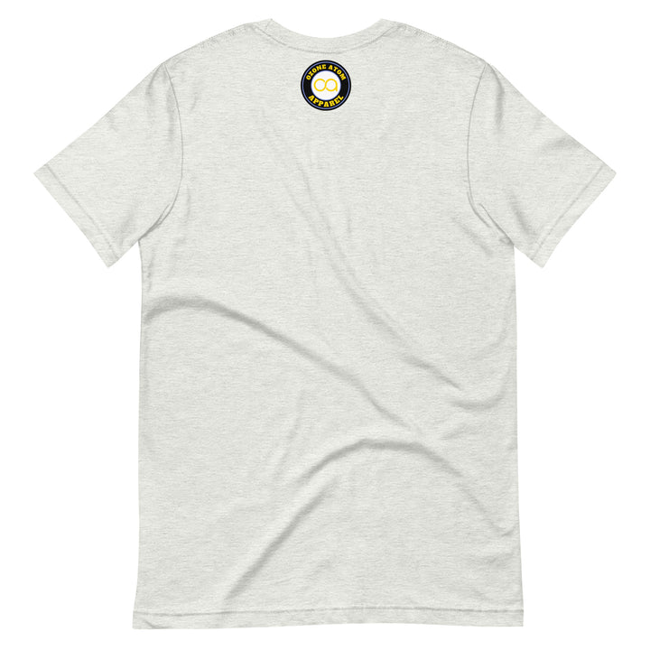 ユニセックスTシャツ モダンデザイン レギュラーフィット 13色 XS-5XL--MRT108