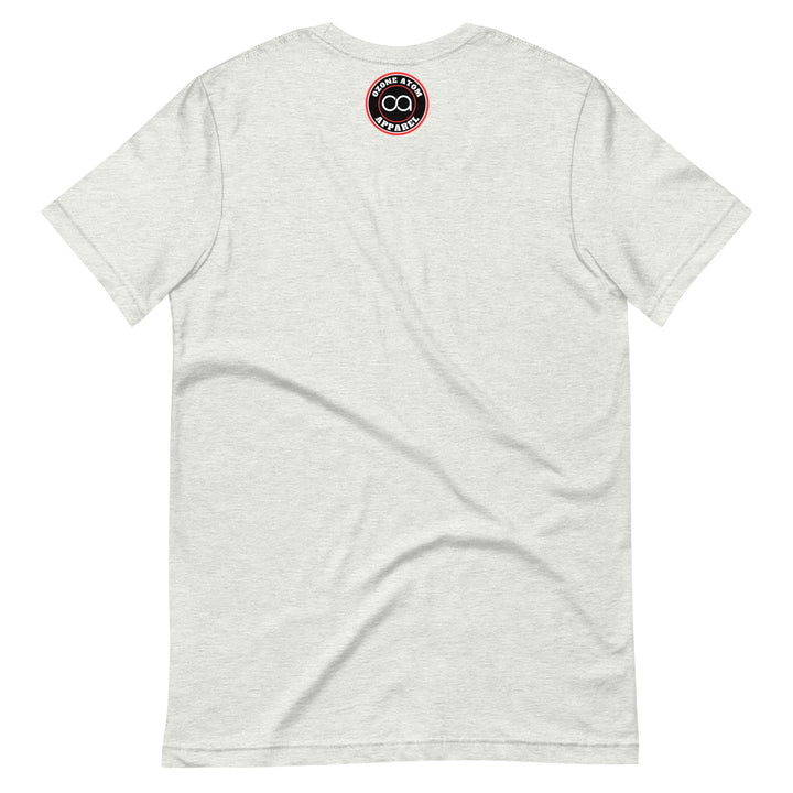 ユニセックスTシャツ モダンデザイン レギュラーフィット 13色 XS-5XL--MRT116