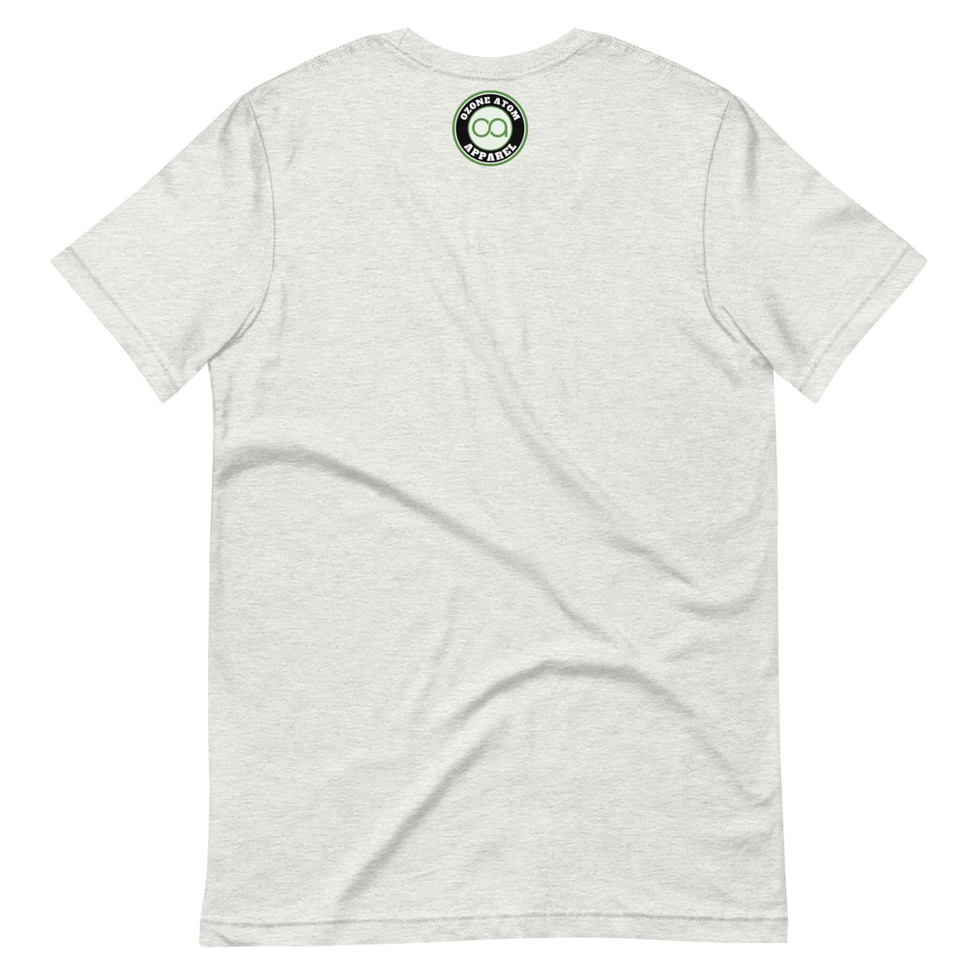 ユニセックスTシャツ モダンデザイン レギュラーフィット 13色 XS-5XL--MRT125