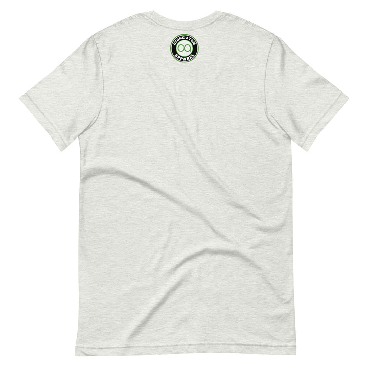 ユニセックスTシャツ モダンデザイン レギュラーフィット 13色 XS-5XL--MRT125