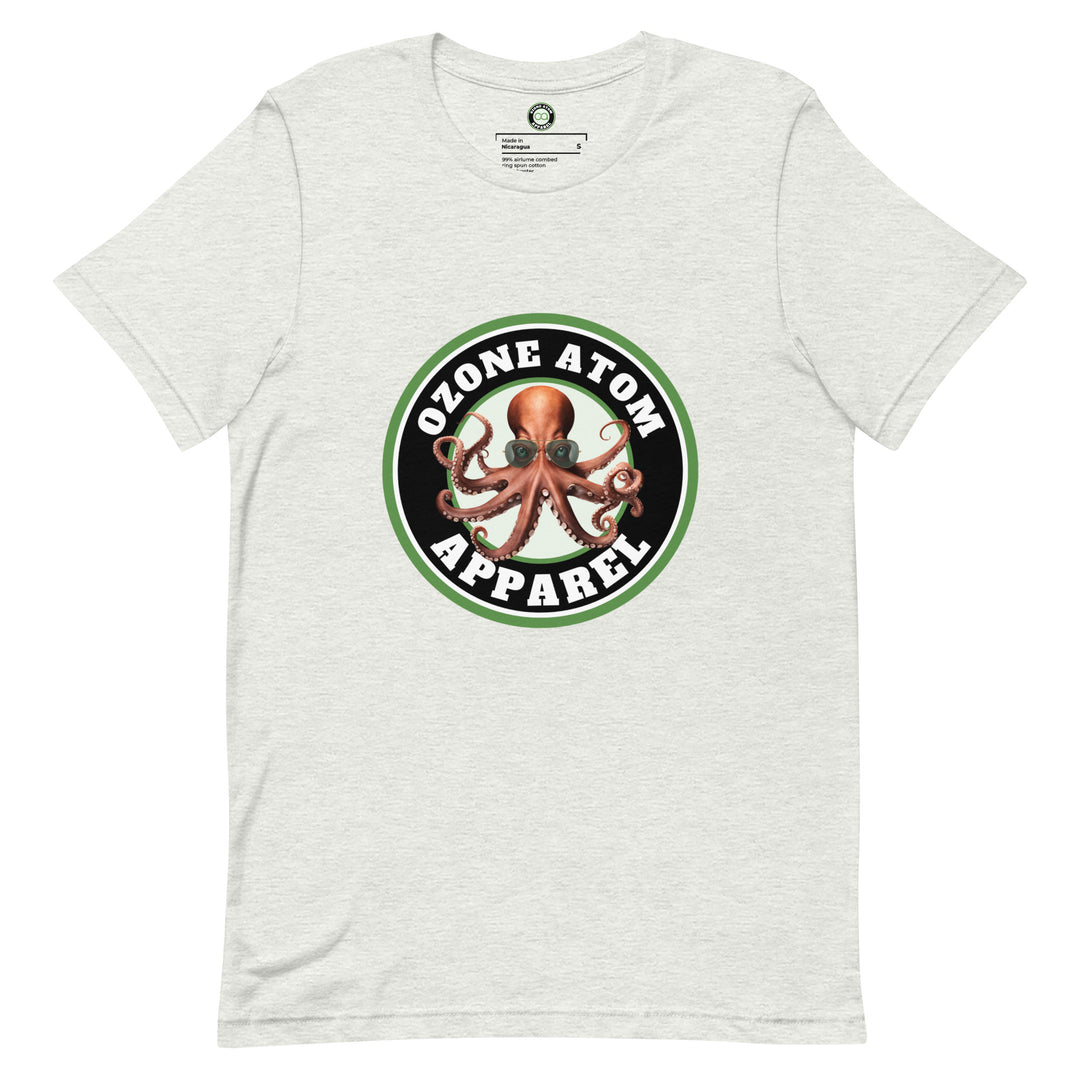 ユニセックスTシャツ モダンデザイン レギュラーフィット 13色 XS-5XL--MRT042