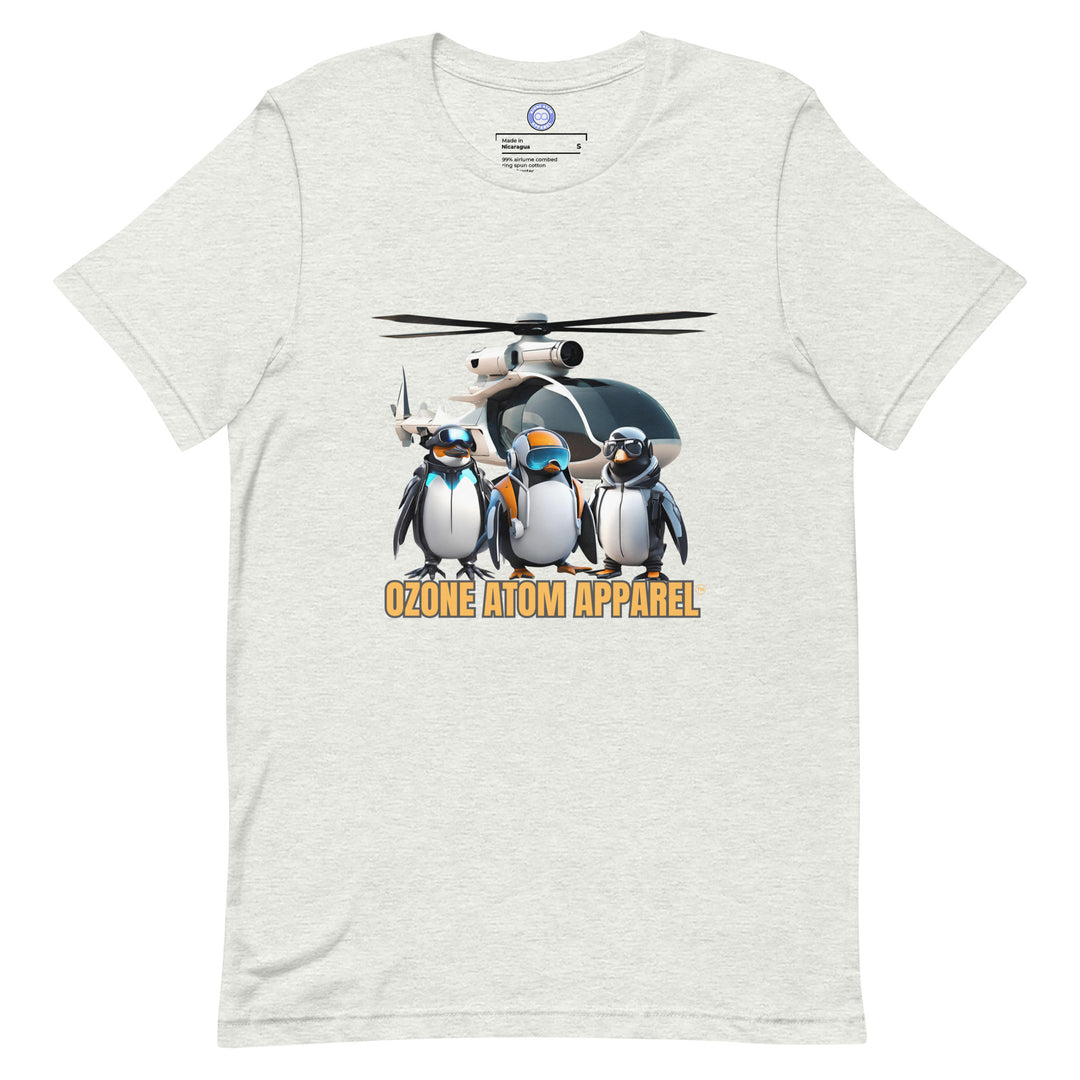 ユニセックスTシャツ モダンデザイン レギュラーフィット 13色 XS-5XL--MRT044