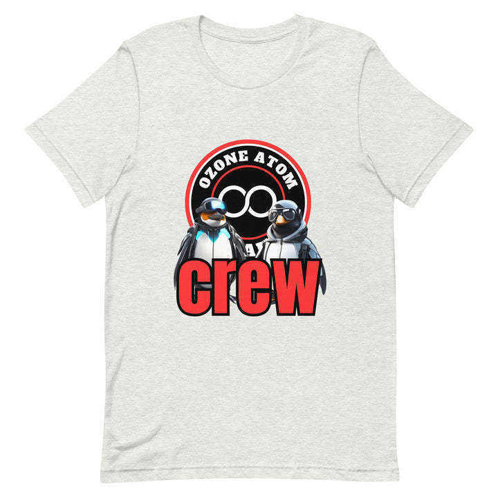 ユニセックスTシャツ モダンデザイン レギュラーフィット 13色 XS-5XL--MRT050