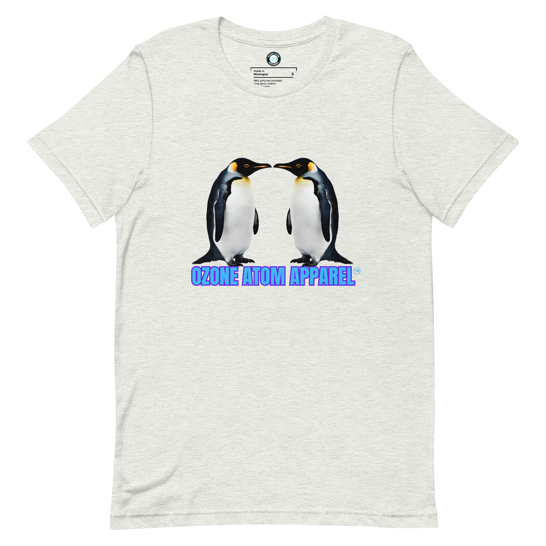 ユニセックスTシャツ モダンデザイン レギュラーフィット 13色 XS-5XL--MRT051