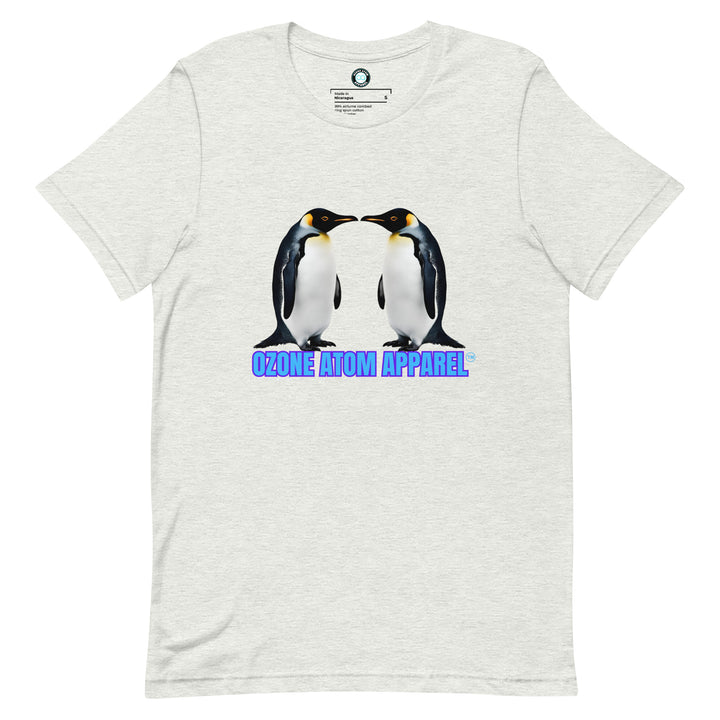 ユニセックスTシャツ モダンデザイン レギュラーフィット 13色 XS-5XL--MRT051