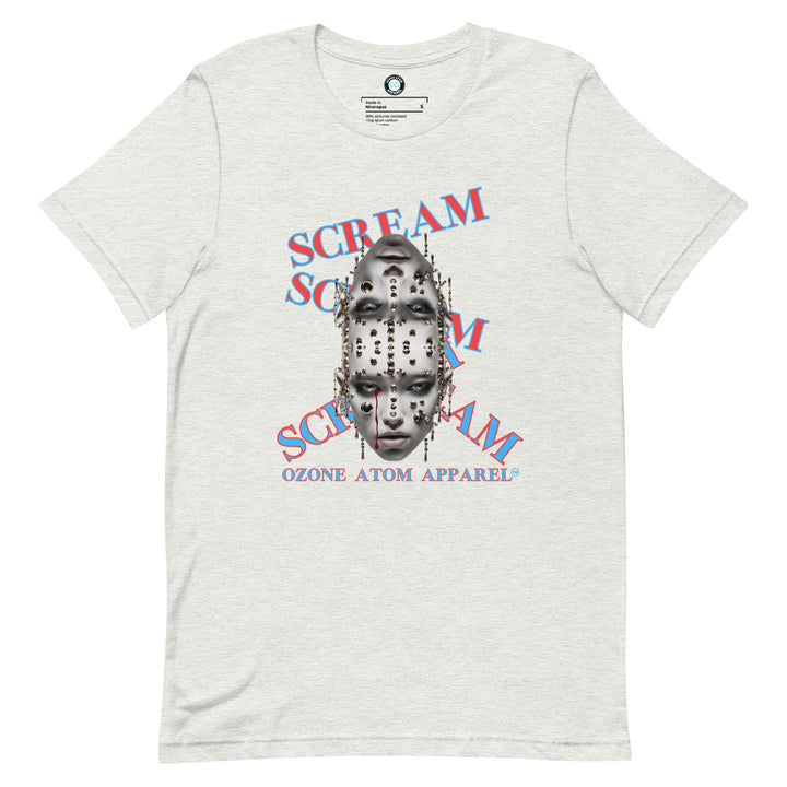 ユニセックスTシャツ モダンデザイン レギュラーフィット 13色 XS-5XL--MRT057