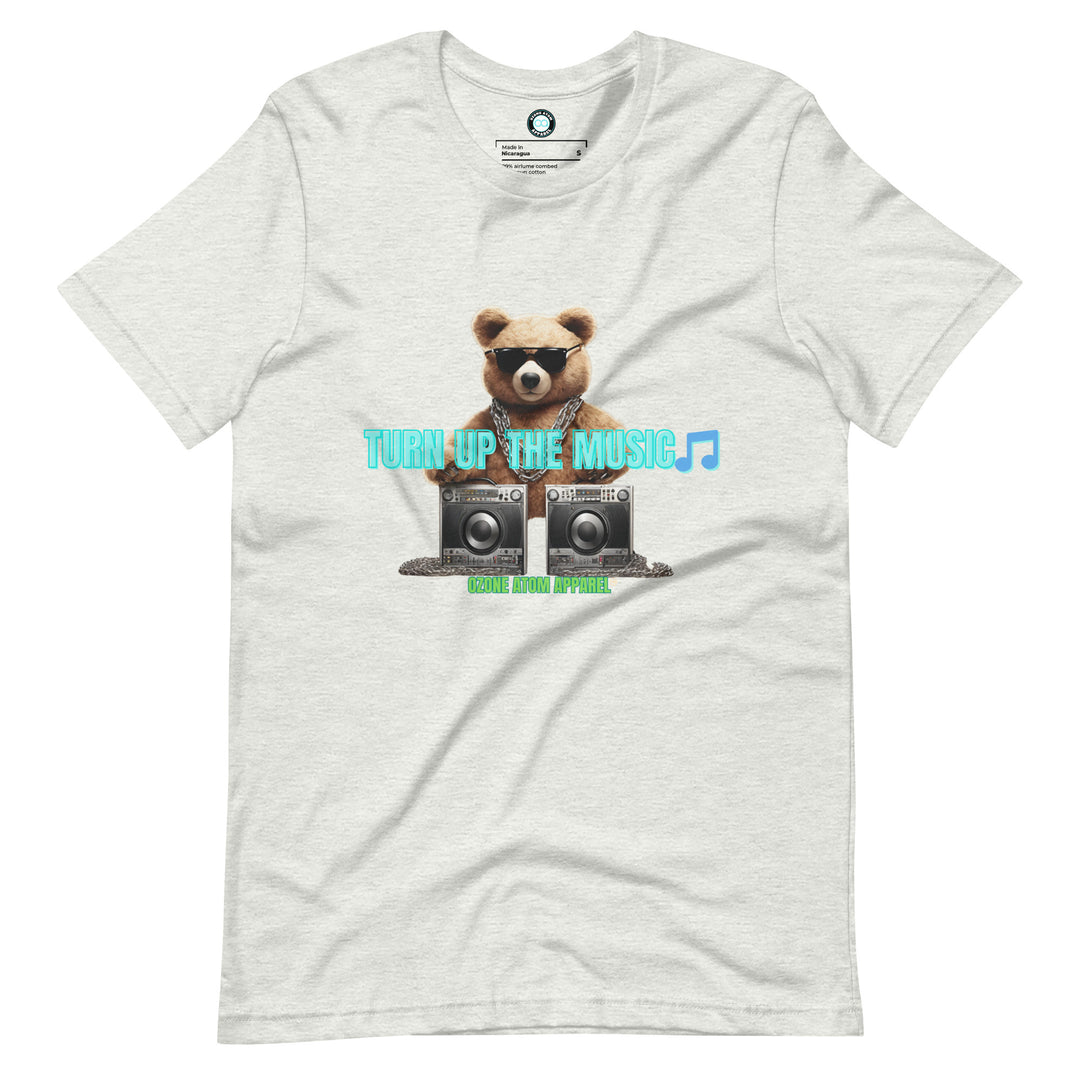ユニセックスTシャツ モダンデザイン レギュラーフィット 13色 XS-5XL--MRT062