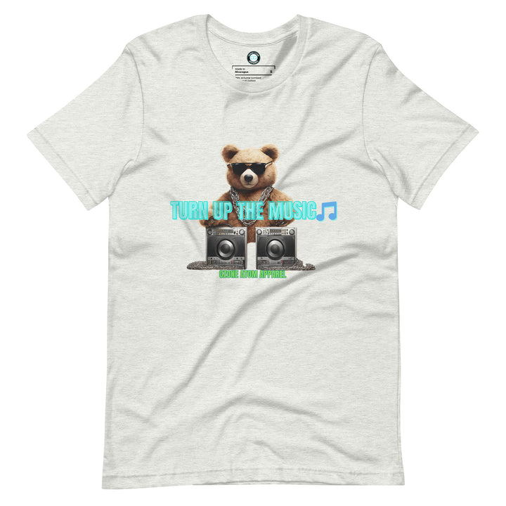 ユニセックスTシャツ モダンデザイン レギュラーフィット 13色 XS-5XL--MRT062
