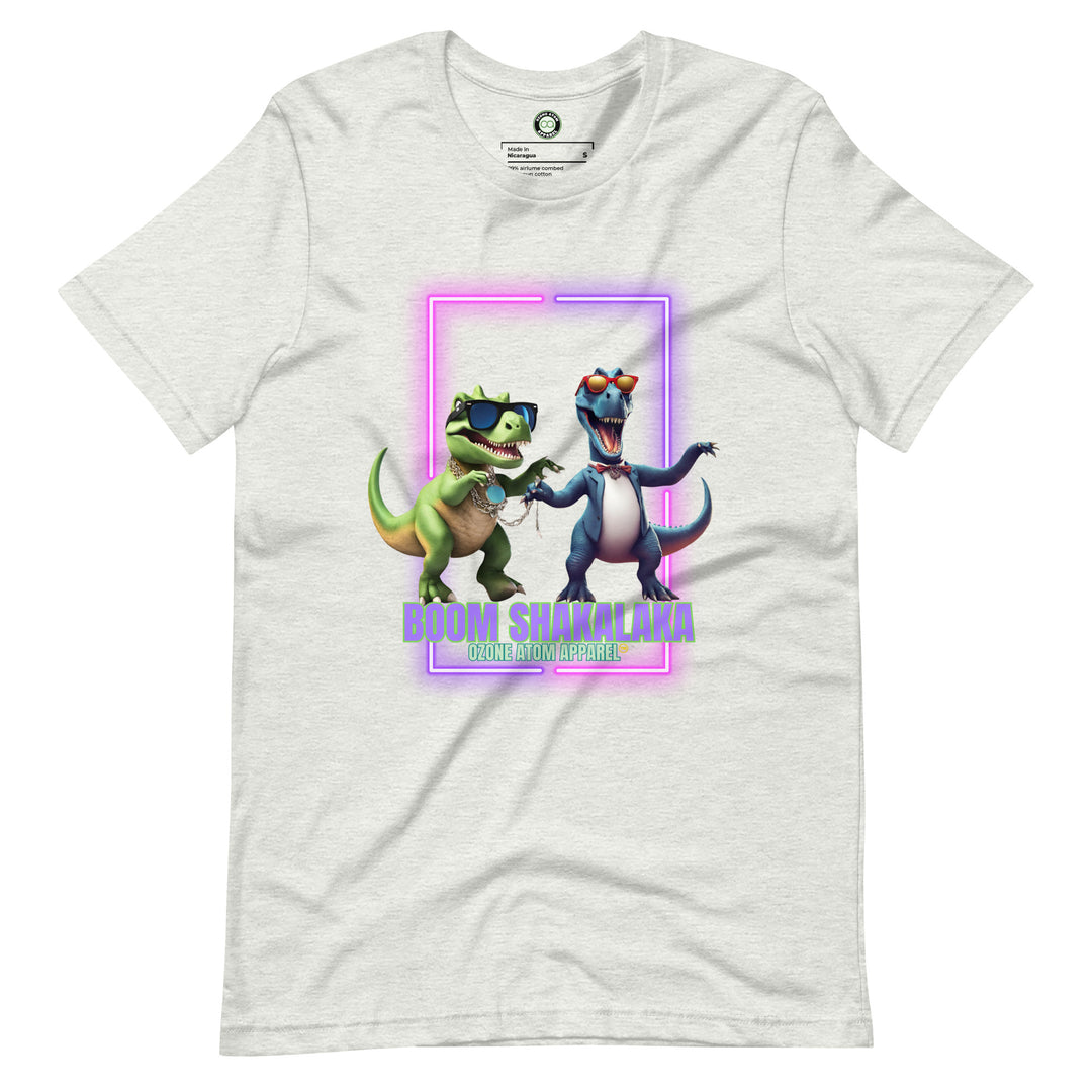 ユニセックスTシャツ モダンデザイン レギュラーフィット 13色 XS-5XL--MRT066