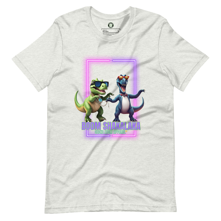 ユニセックスTシャツ モダンデザイン レギュラーフィット 13色 XS-5XL--MRT066