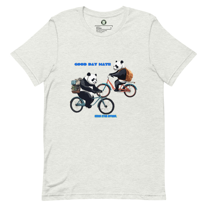 ユニセックスTシャツ モダンデザイン レギュラーフィット 13色 XS-5XL--MRT068