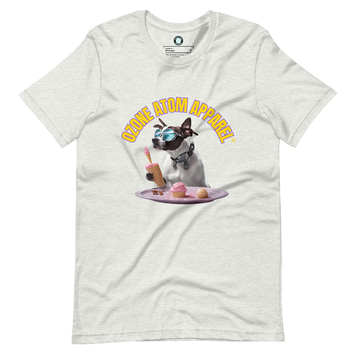 ユニセックスTシャツ モダンデザイン レギュラーフィット 12色 XS-5XL--MRT074