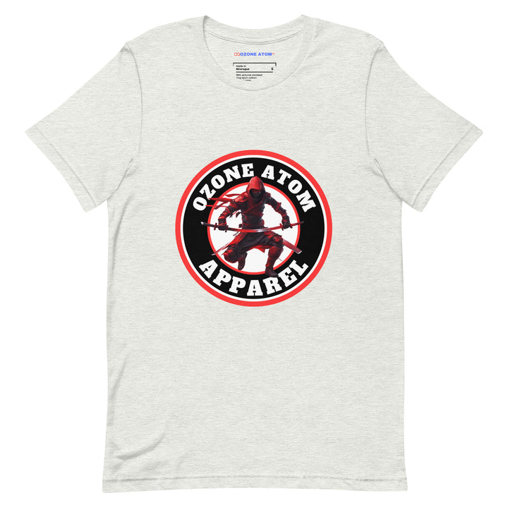 ユニセックスTシャツ モダンデザイン レギュラーフィット 12色 XS-5XL--MRT075
