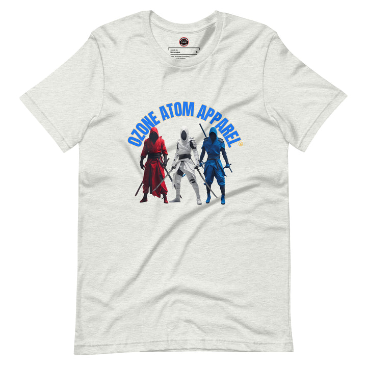 ユニセックスTシャツ モダンデザイン レギュラーフィット 12色 XS-5XL--MRT076