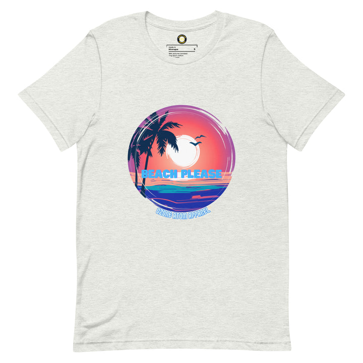ユニセックスTシャツ モダンデザイン レギュラーフィット 12色 XS-5XL--MRT077