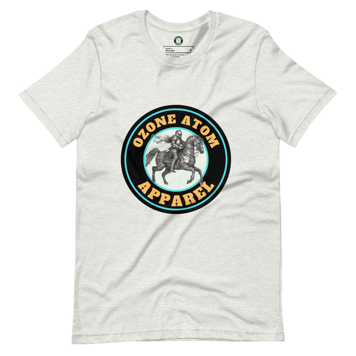 ユニセックスTシャツ モダンデザイン レギュラーフィット 13色 XS-5XL--MRT080