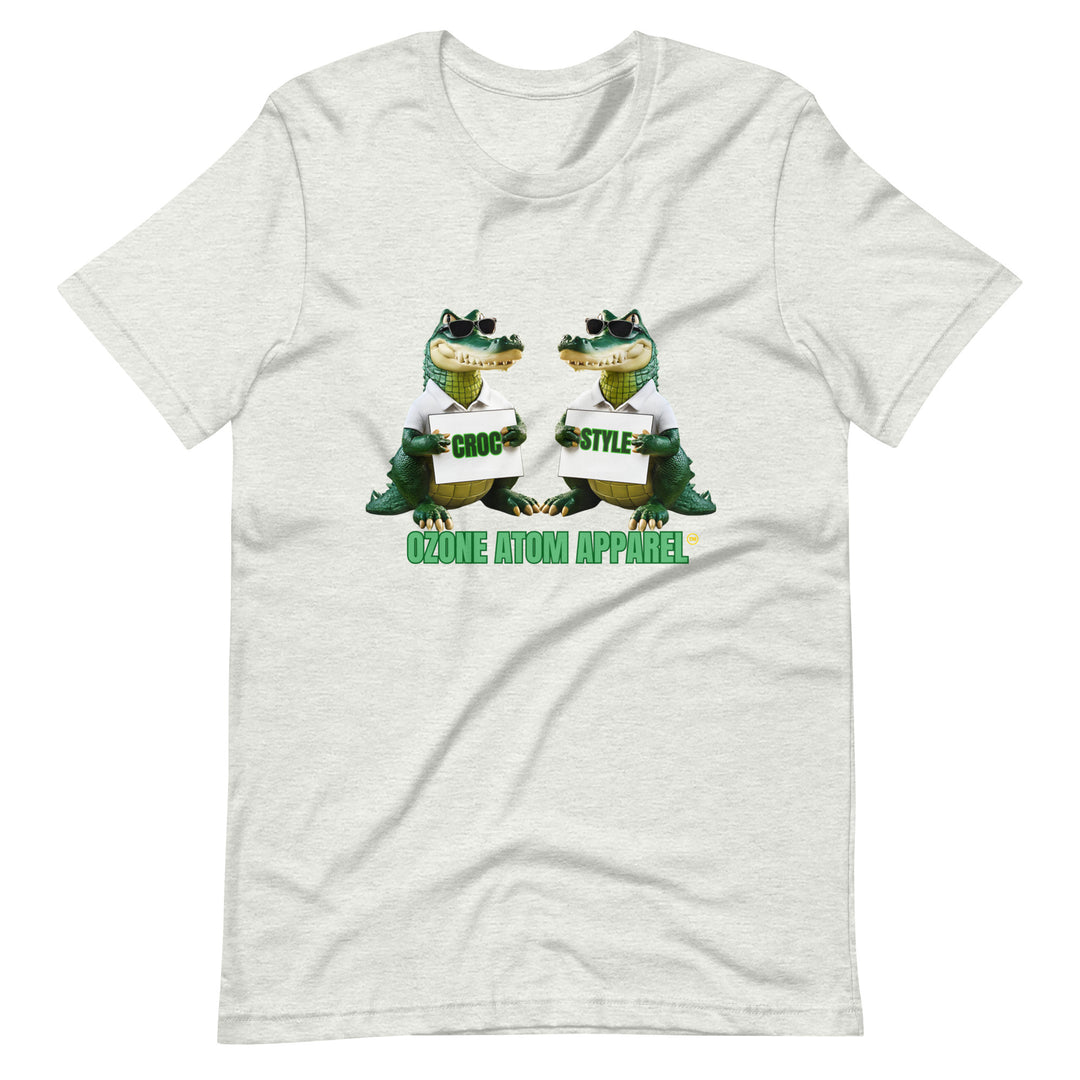 ユニセックスTシャツ モダンデザイン レギュラーフィット 13色 XS-5XL--MRT125