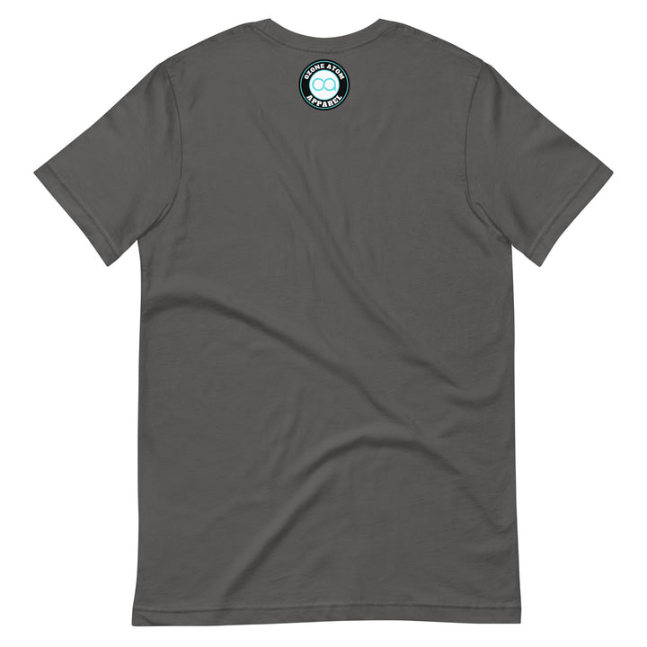ユニセックスTシャツ モダンデザイン レギュラーフィット 13色 XS-5XL--MRT112