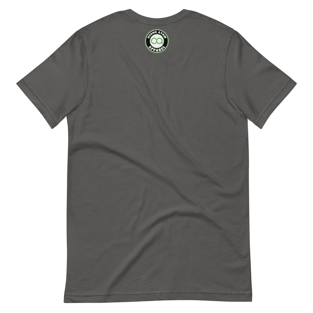 ユニセックスTシャツ モダンデザイン レギュラーフィット 13色 XS-5XL--MRT125