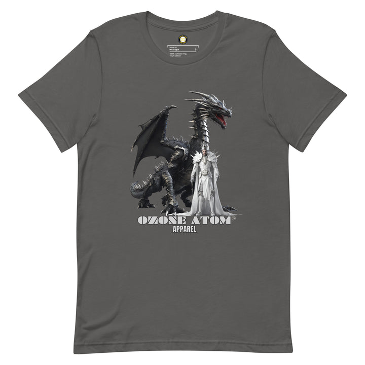 ユニセックスTシャツ モダンデザイン レギュラーフィット 13色 XS-5XL--MRT033