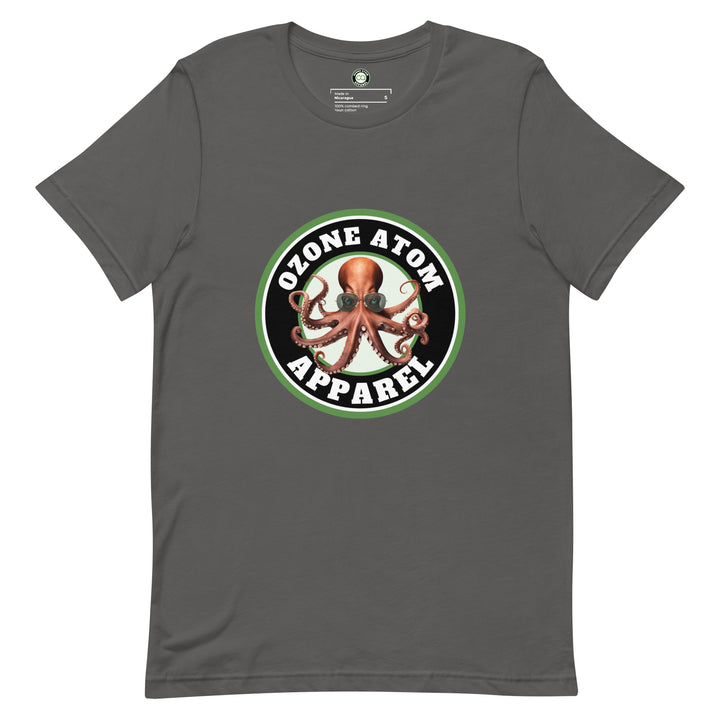 ユニセックスTシャツ モダンデザイン レギュラーフィット 13色 XS-5XL--MRT042