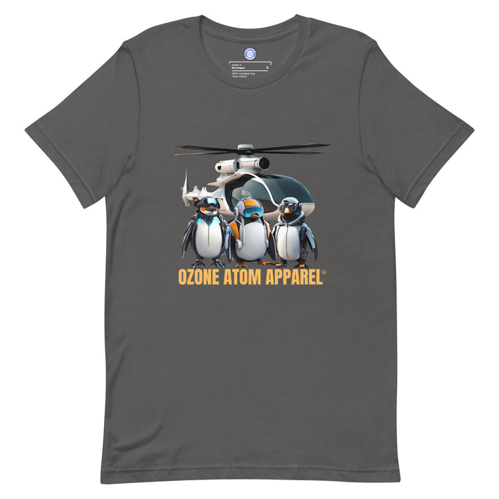 ユニセックスTシャツ モダンデザイン レギュラーフィット 13色 XS-5XL--MRT044
