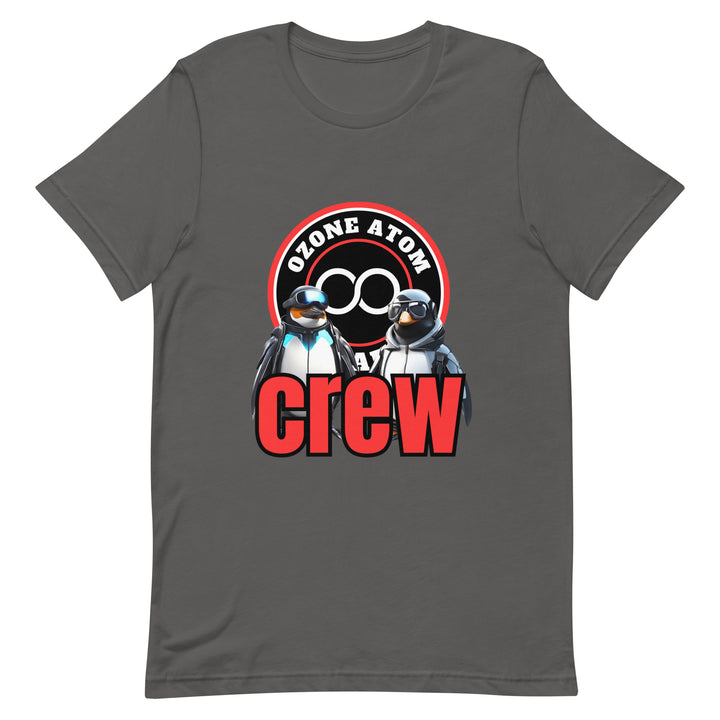 ユニセックスTシャツ モダンデザイン レギュラーフィット 13色 XS-5XL--MRT050