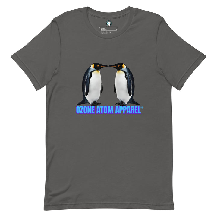 ユニセックスTシャツ モダンデザイン レギュラーフィット 13色 XS-5XL--MRT051