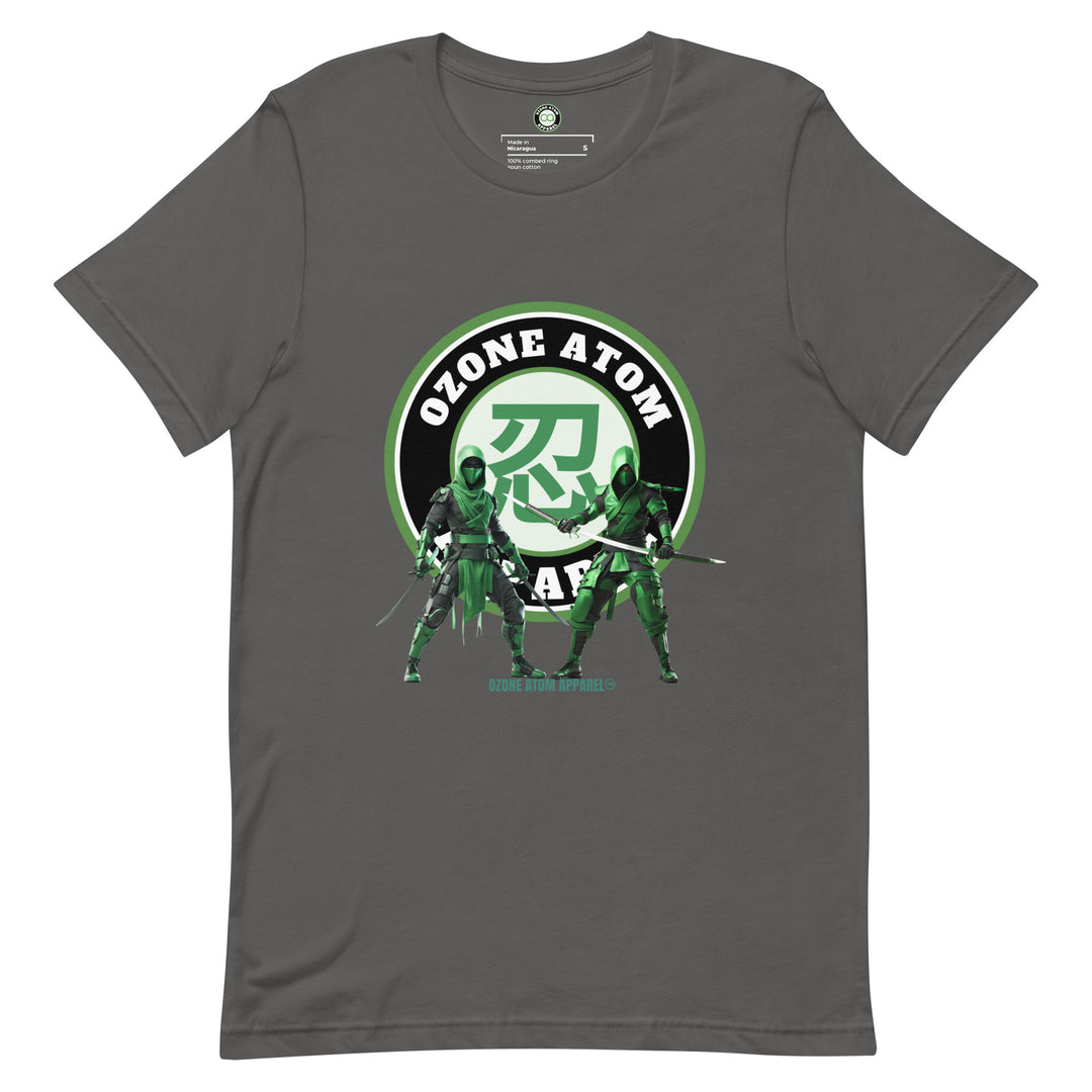 ユニセックスTシャツ モダンデザイン レギュラーフィット 13色 XS-5XL--MRT054